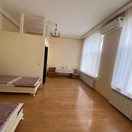 Beaming_House Hotel Şǝki Екстериор снимка