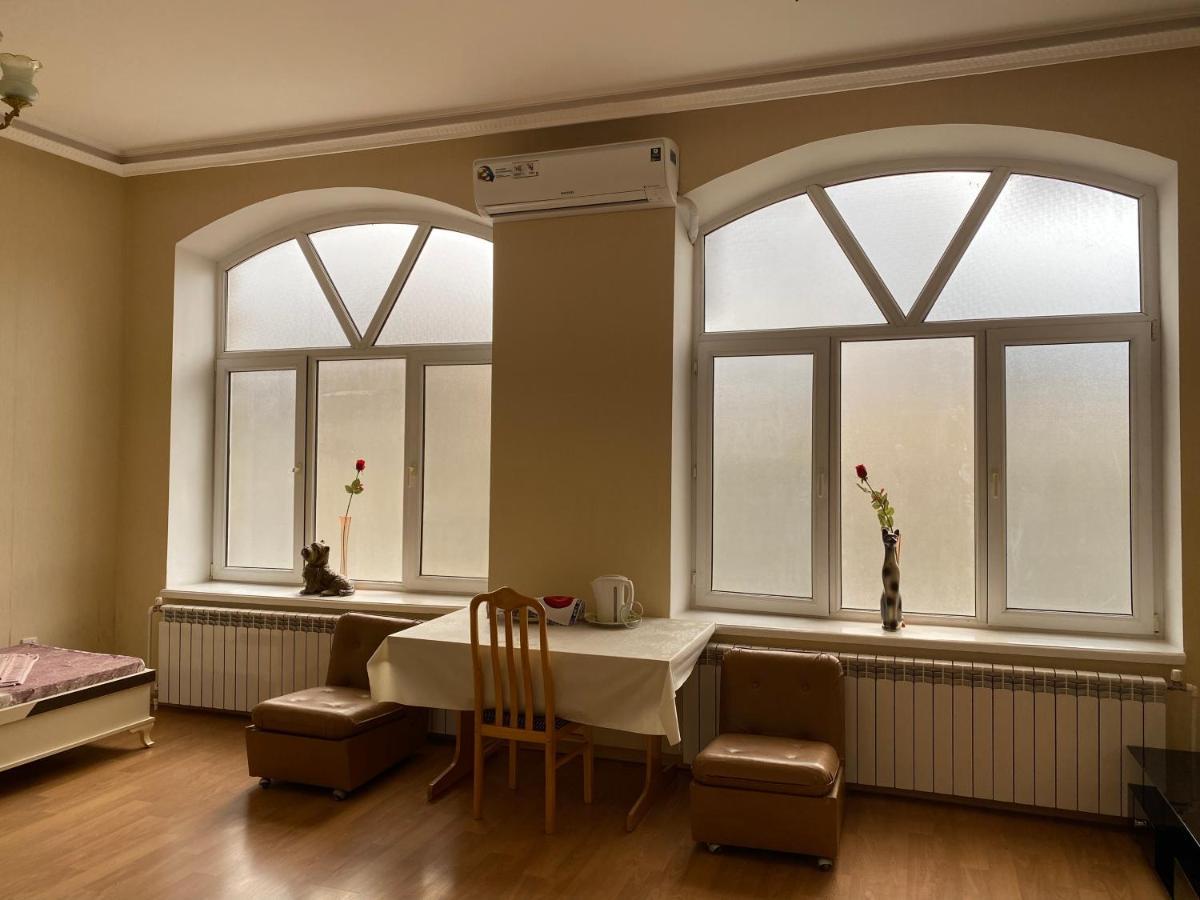 Beaming_House Hotel Şǝki Екстериор снимка