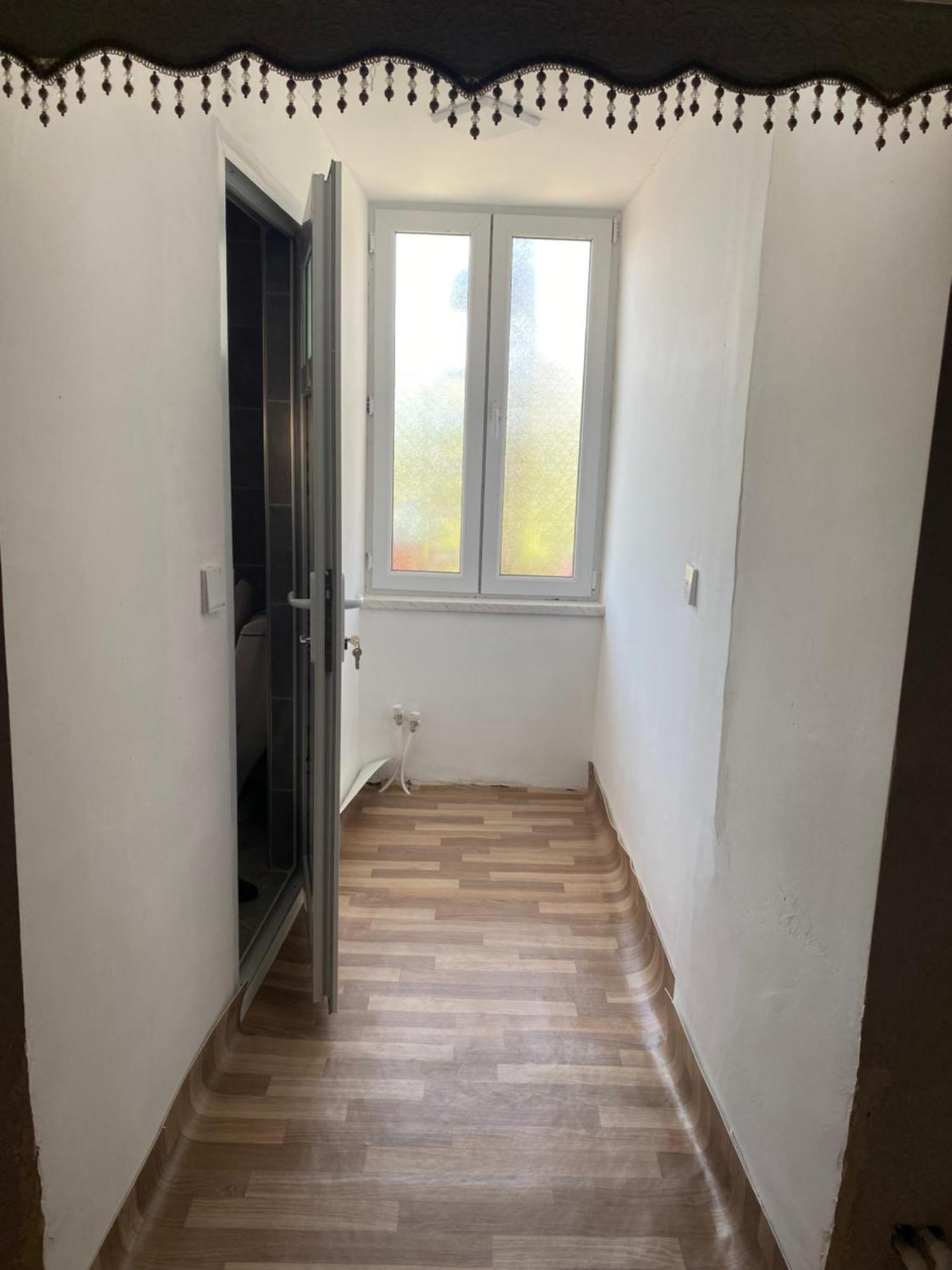 Beaming_House Hotel Şǝki Екстериор снимка