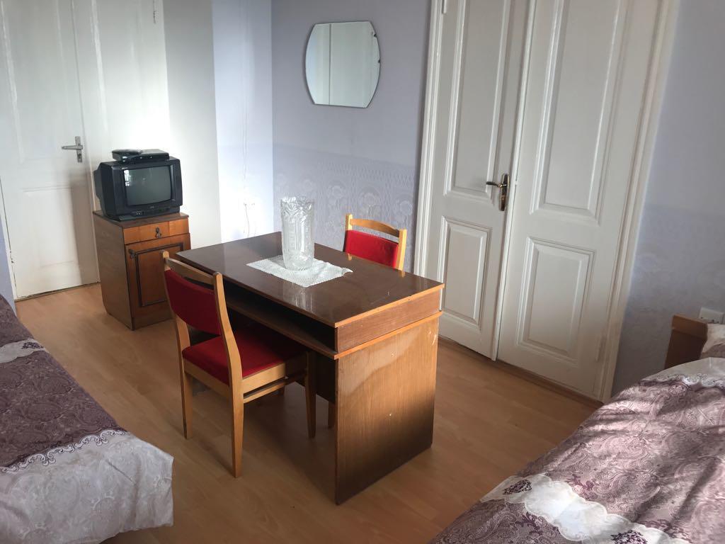 Beaming_House Hotel Şǝki Екстериор снимка