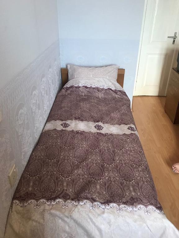 Beaming_House Hotel Şǝki Екстериор снимка