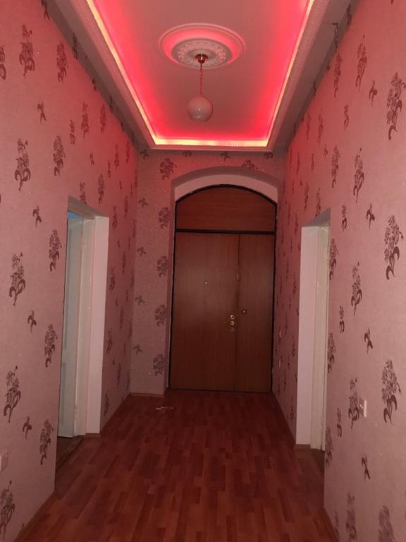 Beaming_House Hotel Şǝki Екстериор снимка