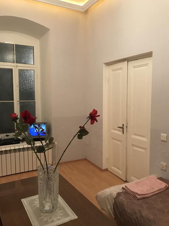 Beaming_House Hotel Şǝki Екстериор снимка