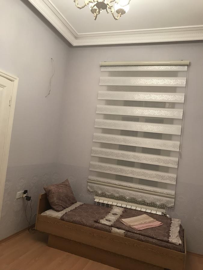 Beaming_House Hotel Şǝki Екстериор снимка